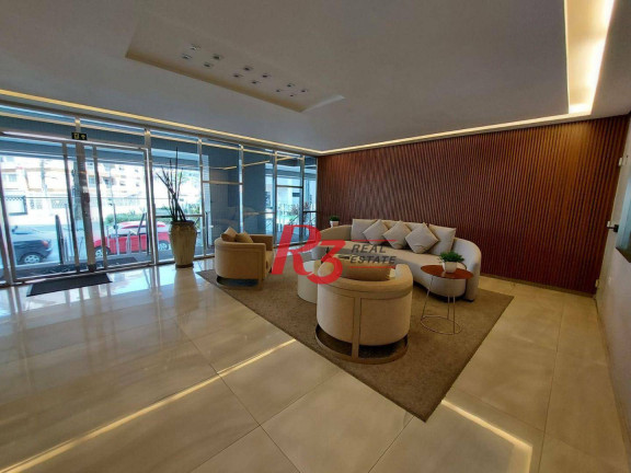 Imagem Apartamento com 2 Quartos à Venda, 75 m² em Boqueirão - Praia Grande Imagem Apartamento com 2 Quartos à Venda, 75 m² em Boqueirão - Praia Grande