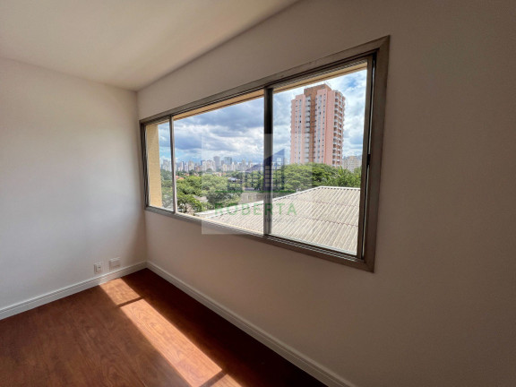 Imagem Apartamento com 3 Quartos à Venda, 85 m² em Vila Olímpia - São Paulo