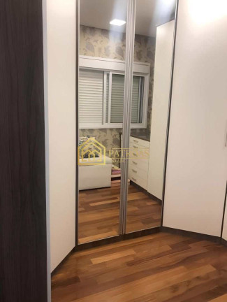 Imagem Apartamento com 3 Quartos à Venda, 116 m² em Baeta Neves - São Bernardo Do Campo Imagem Apartamento com 3 Quartos à Venda, 116 m² em Baeta Neves - São Bernardo Do Campo