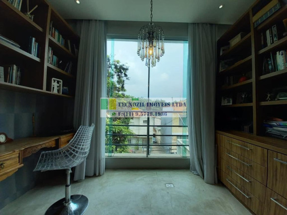 Imagem Sobrado com 3 Quartos à Venda, 304 m² em Jardim Da Gloria - São Paulo Imagem Sobrado com 3 Quartos à Venda, 304 m² em Jardim Da Gloria - São Paulo