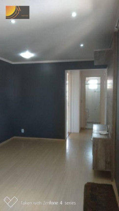Apartamento com 2 Quartos à Venda, 47 m² em Jaraguá - São Paulo