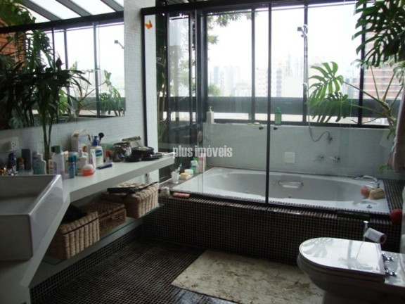 Imagem Apartamento com 2 Quartos para Alugar, 180 m² em Pinheiros - São Paulo Imagem Apartamento com 2 Quartos para Alugar, 180 m² em Pinheiros - São Paulo