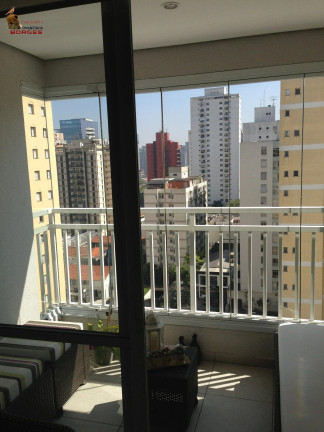 Imagem Apartamento com 2 Quartos à Venda, 72 m² em Vila Nova Conceição - São Paulo Imagem Apartamento com 2 Quartos à Venda, 72 m² em Vila Nova Conceição - São Paulo