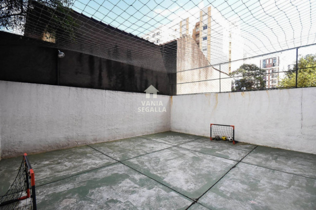 Imagem Apartamento com 3 Quartos à Venda, 105 m² em Perdizes - São Paulo