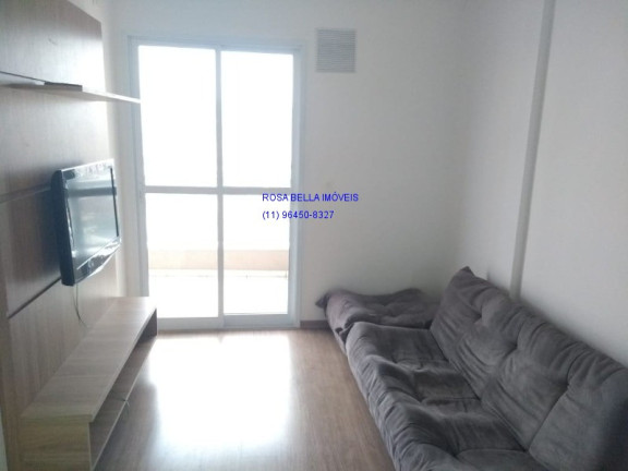 Foto do imóvel Flat com 1 Quarto à Venda, 35 m² em Vila Arens Ii - Jundiaí