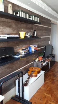 Imagem Apartamento com 2 Quartos à Venda, em Parada Inglesa - São Paulo Imagem Apartamento com 2 Quartos à Venda, em Parada Inglesa - São Paulo
