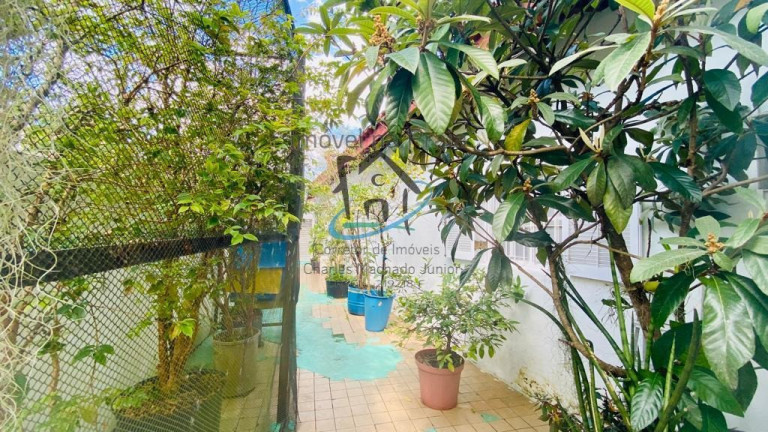 Imagem Casa com 4 Quartos à Venda, 356 m² em Lázaro - Ubatuba