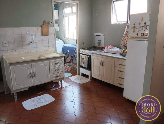 Imagem Apartamento com 2 Quartos à Venda, 56 m² em Conjunto Residencial José Bonifácio - São Paulo