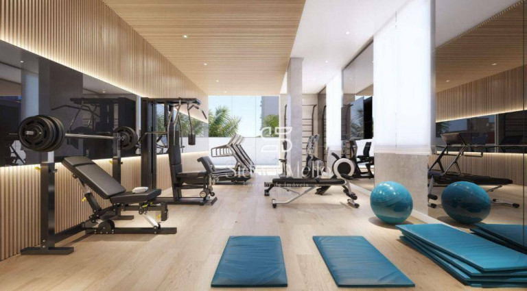 Imagem Cobertura com 5 Quartos à Venda, 282 m² em Meia Praia - Itapema