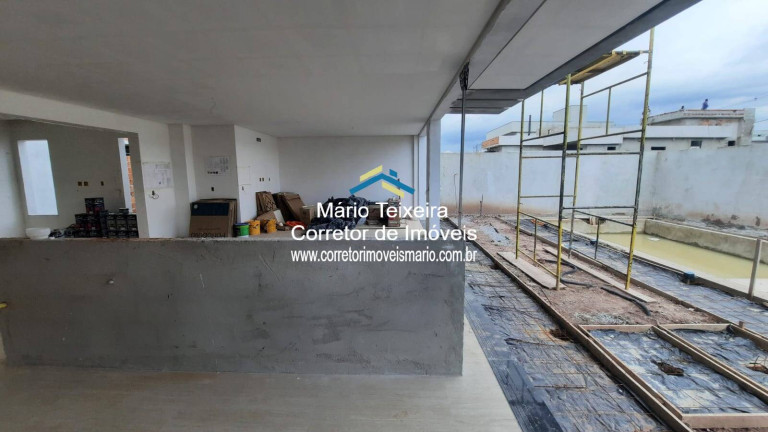 Imagem Casa de Condomínio com 4 Quartos à Venda, 346 m² em Urbanova - São José Dos Campos Imagem Casa de Condomínio com 4 Quartos à Venda, 346 m² em Urbanova - São José Dos Campos