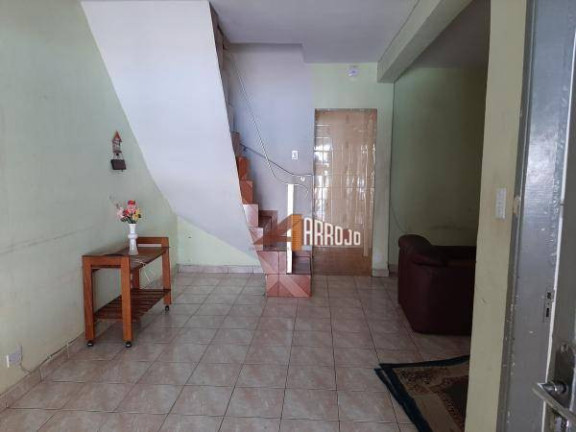 Imagem Sobrado com 3 Quartos à Venda, 146 m² em Ermelino Matarazzo - São Paulo Imagem Sobrado com 3 Quartos à Venda, 146 m² em Ermelino Matarazzo - São Paulo