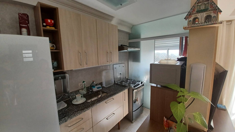 Imagem Apartamento com 2 Quartos à Venda, 55 m² em Rudge Ramos - São Bernardo Do Campo Imagem Apartamento com 2 Quartos à Venda, 55 m² em Rudge Ramos - São Bernardo Do Campo