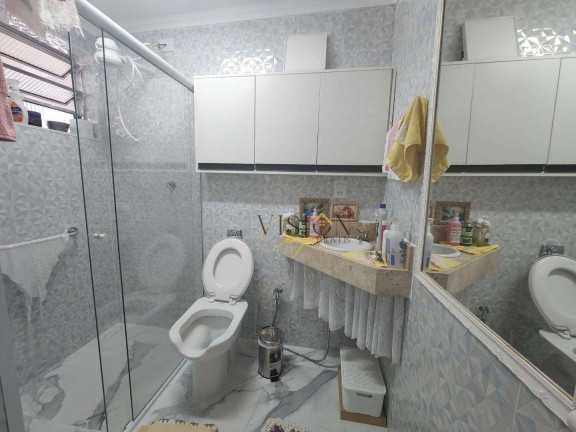 Imagem Apartamento com 2 Quartos à Venda, 50 m² em Jardim Myrian Moreira Da Costa - Campinas