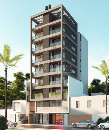 Imagem Apartamento com 2 Quartos à Venda, 73 m² em Centro - Camboriú