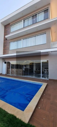 Imagem Casa com 4 Quartos à Venda, 257 m² em Loteamento Residencial Fazenda Casa Grande - Taubaté Imagem Casa com 4 Quartos à Venda, 257 m² em Loteamento Residencial Fazenda Casa Grande - Taubaté