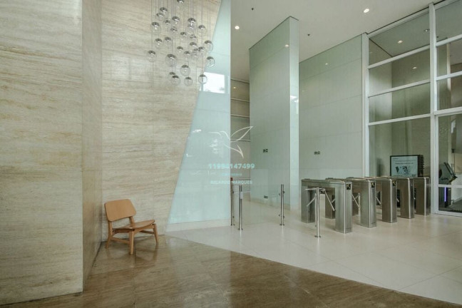 Imagem Sala Comercial à Venda, 53 m² em Pinheiros - São Paulo Imagem Sala Comercial à Venda, 53 m² em Pinheiros - São Paulo
