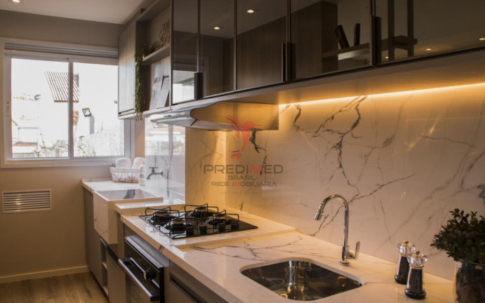 Imagem Apartamento com 2 Quartos à Venda, 50 m² em Penha - São Paulo