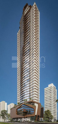 Imagem Apartamento com 4 Quartos à Venda, 171 m² em Centro - Balneário Camboriú