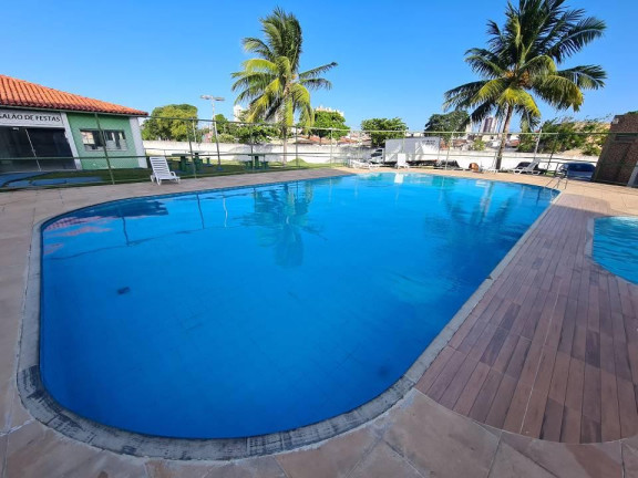 Imagem Apartamento com 3 Quartos à Venda, 65 m² em Ponto Novo - Aracaju Imagem Apartamento com 3 Quartos à Venda, 65 m² em Ponto Novo - Aracaju