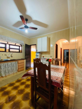 Imagem Casa com 2 Quartos à Venda, 70 m² em Ocian - Praia Grande