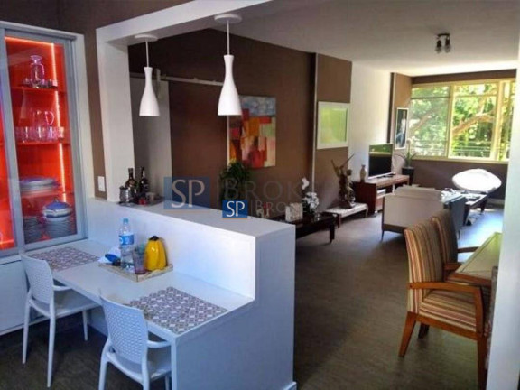 Imagem Apartamento com 3 Quartos à Venda, 144 m² em Centro - Campinas