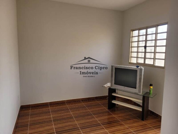 Imagem Casa com 2 Quartos à Venda, 70 m² em Residencial Coopemi - Guaratinguetá Imagem Casa com 2 Quartos à Venda, 70 m² em Residencial Coopemi - Guaratinguetá