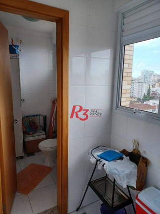 Imagem Apartamento com 1 Quarto à Venda, 51 m² em Vila Belmiro - Santos Imagem Apartamento com 1 Quarto à Venda, 51 m² em Vila Belmiro - Santos