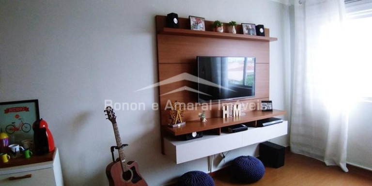 Imagem Apartamento com 2 Quartos à Venda, 80 m² em Vila Proost De Souza - Campinas Imagem Apartamento com 2 Quartos à Venda, 80 m² em Vila Proost De Souza - Campinas