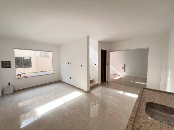 Imagem Casa de Condomínio com 3 Quartos à Venda, 120 m² em Ipitanga - Lauro De Freitas