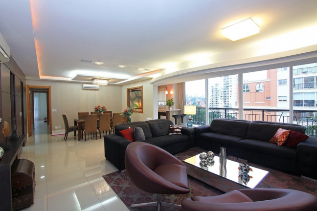 Imóvel com 3 Quartos à Venda, 167 m² em Jardim Europa - Porto Alegre