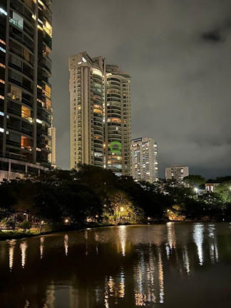 Imagem Apartamento com 4 Quartos à Venda, 336 m² em Alphaville Empresarial - Barueri Imagem Apartamento com 4 Quartos à Venda, 336 m² em Alphaville Empresarial - Barueri