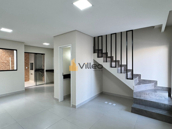 Imagem Casa de Condomínio com 3 Quartos à Venda,  em Barcelona - Sorocaba