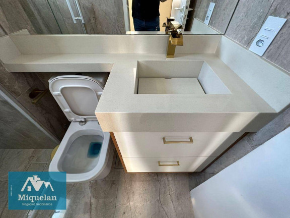 Imagem Apartamento com 2 Quartos à Venda, 58 m² em Picanco - Guarulhos Imagem Apartamento com 2 Quartos à Venda, 58 m² em Picanco - Guarulhos