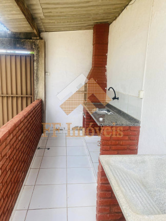Imagem Casa com 2 Quartos à Venda, 300 m² em Broa - Brotas