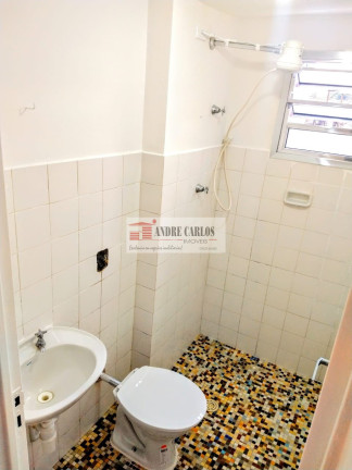 Imagem Apartamento com 2 Quartos à Venda, 54 m² em Metalúrgicos - Osasco Imagem Apartamento com 2 Quartos à Venda, 54 m² em Metalúrgicos - Osasco