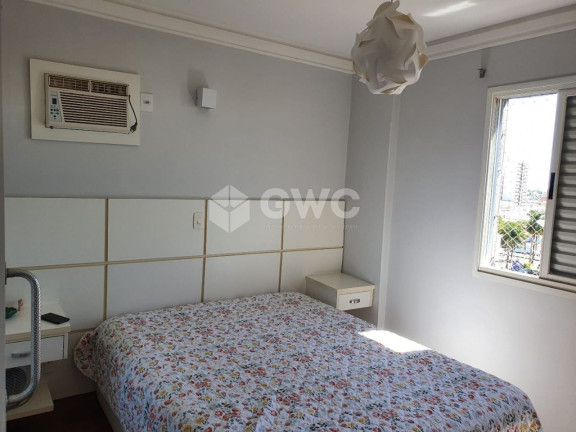 Imagem Apartamento com 3 Quartos à Venda, 85 m² em Centro - Marília Imagem Apartamento com 3 Quartos à Venda, 85 m² em Centro - Marília