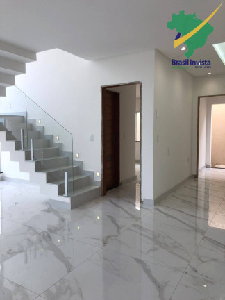 Imagem Casa com 3 Quartos à Venda, 129 m² em Alto Taperapuã - Porto Seguro Imagem Casa com 3 Quartos à Venda, 129 m² em Alto Taperapuã - Porto Seguro