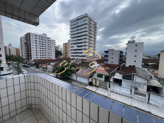 Imagem Apartamento com 1 Quarto à Venda, 41 m² em Tupi - Praia Grande Imagem Apartamento com 1 Quarto à Venda, 41 m² em Tupi - Praia Grande