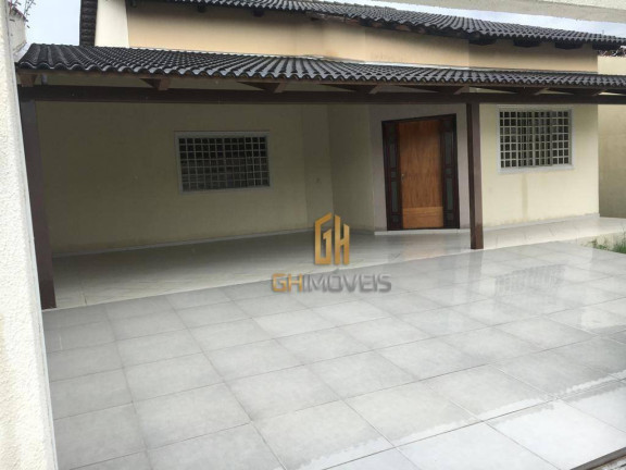 Imagem Casa com 3 Quartos à Venda, 223 m² em Setor Faiçalville - Goiânia