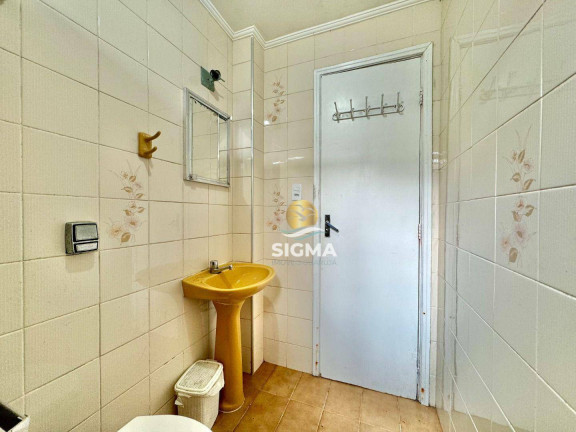 Imagem Apartamento com 2 Quartos à Venda, 70 m² em Pitangueiras - Guarujá