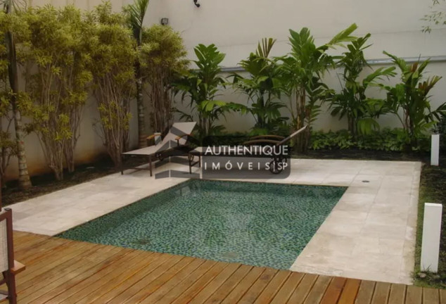 Imagem Apartamento com 4 Quartos à Venda, 254 m² em Paraíso - São Paulo Imagem Apartamento com 4 Quartos à Venda, 254 m² em Paraíso - São Paulo
