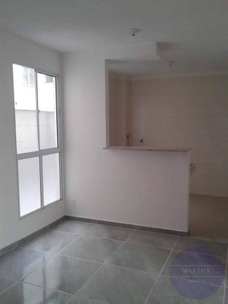 Imagem Apartamento com 2 Quartos à Venda, 42 m² em Passo Das Pedras  - Gravataí