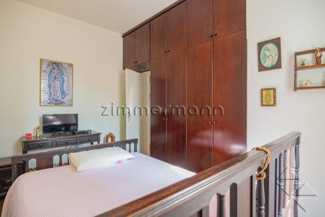 Imagem Casa com 3 Quartos à Venda, 78 m² em Vila Olimpia - São Paulo
