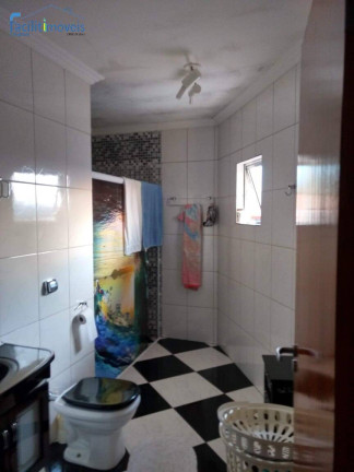 Imagem Sobrado com 3 Quartos à Venda, 220 m² em Baeta Neves - São Bernardo Do Campo Imagem Sobrado com 3 Quartos à Venda, 220 m² em Baeta Neves - São Bernardo Do Campo