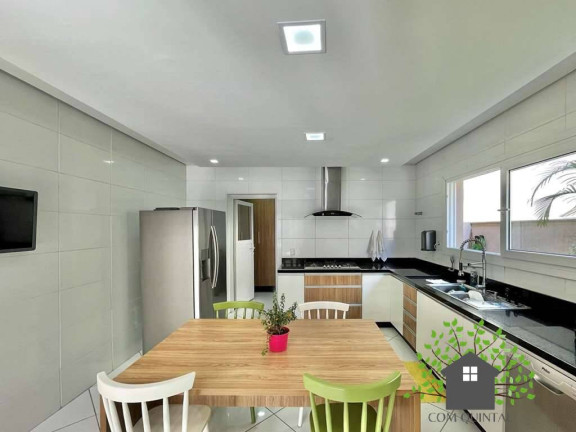 Imagem Casa com 4 Quartos à Venda, 507 m² em Paisagem Renoir - Cotia Imagem Casa com 4 Quartos à Venda, 507 m² em Paisagem Renoir - Cotia