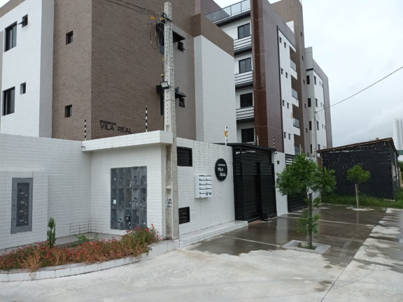 Imagem Apartamento com 2 Quartos para Alugar, 60 m² em Bessa - João Pessoa Imagem Apartamento com 2 Quartos para Alugar, 60 m² em Bessa - João Pessoa