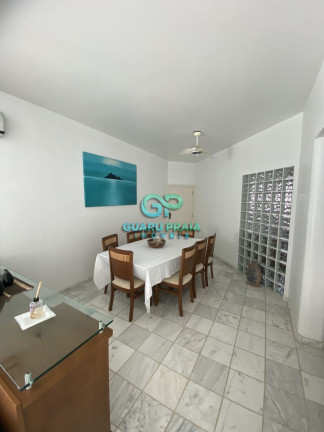 Imagem Apartamento com 3 Quartos para Alugar, 170 m² em Enseada - Guarujá