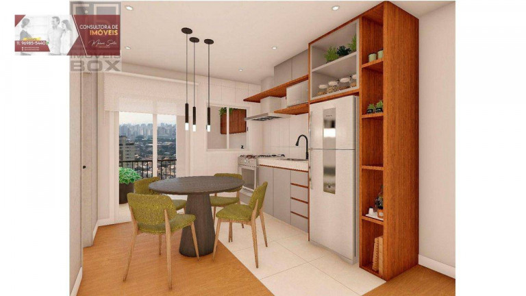 Imagem Apartamento com 2 Quartos à Venda, 49 m² em Vila Nova Bonsucesso - Guarulhos Imagem Apartamento com 2 Quartos à Venda, 49 m² em Vila Nova Bonsucesso - Guarulhos