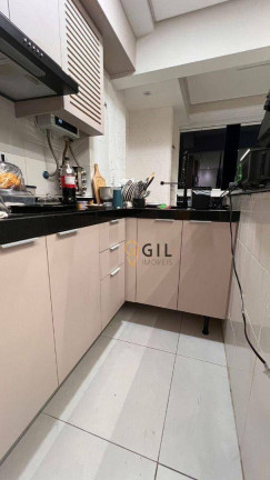 Imagem Apartamento com 2 Quartos à Venda, 56 m² em Jardim Califórnia - Jacareí Imagem Apartamento com 2 Quartos à Venda, 56 m² em Jardim Califórnia - Jacareí