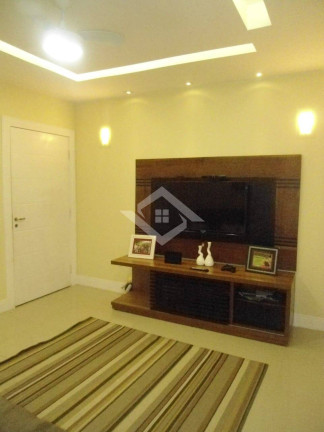 Imagem Casa de Condomínio com 4 Quartos à Venda, 260 m² em Campo Grande - Rio De Janeiro Imagem Casa de Condomínio com 4 Quartos à Venda, 260 m² em Campo Grande - Rio De Janeiro